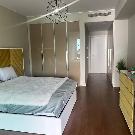 Apartamento Del Mar * Funchal (Madeira)