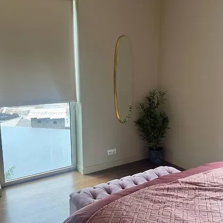 Apartmán Apartamento Del Mar *