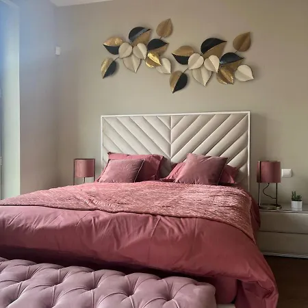 Apartamento Del Mar Apartmán