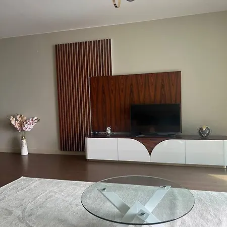 Appartement Apartamento Del Mar *