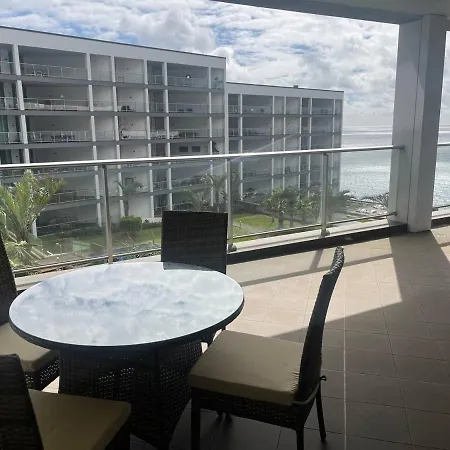 Apartamento Del Mar Appartement Funchal (Madeira)